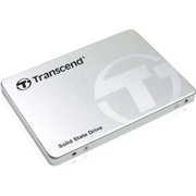  SSD Transcend 225S (TS500GSSD225S) 2.5" 500Gb (SATA3, up to 530/480Mbs, 3D NAND, 180TBW, 7mm) 