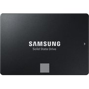  SSD Samsung 870 EVO Series (MZ-77E4T0B/EU) 4.0Tb 2.5" (SATA3, up to 560/530MBs, 98000 IOPs, 3D TLC, MKX, DDR4 4Gb, 7mm) 