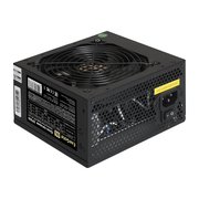  Блок питания Exegate XP600 (EX219465RUS-PC) 600W ATX 12cm fan + кабель 