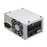  Блок питания ExeGate AA550 EX292240RUS-PC 550W (ATX, PC, 8cm fan, 24pin, 4pin, 2xSATA, IDE, кабель 220V в комплекте) 