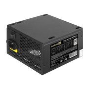  Блок питания ExeGate 900PPH-LT EX292155RUS-S 900W (ATX, APFC, SC, КПД 82 (80 Plus), 12cm fan, 24pin, (4+4)pin, PCIe, 5xSATA, 3xIDE) 