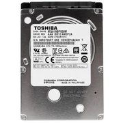  Жесткий диск 500GB Toshiba Mobile (MQ01ABF050M) 7 mm 