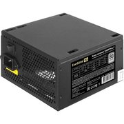  Блок питания ExeGate 1000PPH-LT EX292146RUS-S 1000W (ATX, APFC, SC, КПД 82 (80 Plus), 12cm fan, 24pin, (4+4)pin, PCIe, 5xSATA, 3xIDE, кабель 220V) 