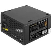  Блок питания ExeGate 400PPH EX292159RUS-S 400W (ATX, APFC, SC, КПД 88 (80 Plus Bronze), 12cm fan, 20+4pin, 4+4pin, 2xPCI-E, 5xSATA) 