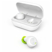  Беспроводные наушники Hama Spirit Chop BT5.0 белый/серый 