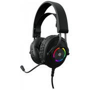  Наушники Oklick GMNG HS-L570G черный (1533556) 