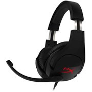  Гарнитура HyperX Cloud Stinger черный/зеленый (4P5K1AA) 