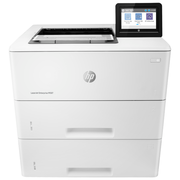  Принтер лазерный HP LaserJet Enterprise M507x (1PV88A) 