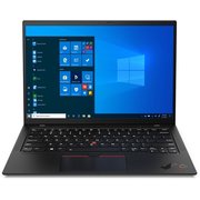  Ноутбук Lenovo ThinkPad X1 Carbon G9 (20XW00GWCD) Black 14" WUXGA i7-1165G7/16Gb/512Gb SSD/LTE/W11/pi. 