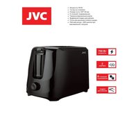  Тостер JVC JK-TS623 