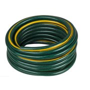  Шланг GRINDA Standard поливочный, 3-х слойный, 15 атм, 1/2",15 м (429000-1/2-15) 
