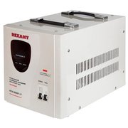  Стабилизатор напряжения REXANT AСН-5 000/1-Ц (11-5005) 