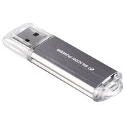  USB-флешка 16G USB 2.0 Silicon Power Ultima II Серый (SP016GBUF2M01V1TB6) 
