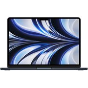  Ноутбук Apple MacBook Air MLY43LL/A 13.5" SSD 512Гб черный 1.24 кг 