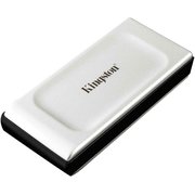  SSD Kingston XS2000 (SXS2000/2000G) Series 2TB USB 3.2 Gen 2 Type-C R/W - 2000/2000 MB/s 