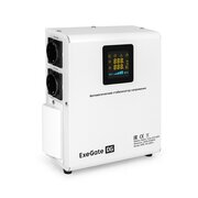  Стабилизатор напряжения ExeGate Master Turbo AVS-5000 (EX291749RUS) 