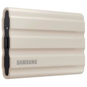  SSD Samsung T7 Shield MU-PE1T0K/WW 1TB, V-NAND, USB 3.2 Gen 2 Type-C R/W - 1000/1050 MB/s/EU 