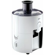 Соковыжималка BRAUN SJ3100WH 