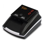  Детектор банкнот Mertech D-20A Promatic Led MULTI 5043 автоматический мультивалюта АКБ 