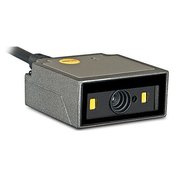 Сканер штрих-кода Mindeo ES4650 1D/2D черный (ES4650_SR_USB) 
