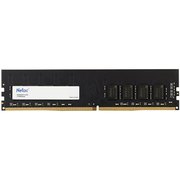  ОЗУ Netac (NTBSD4P32SP-32J) DDR 4 DIMM 32Gb PC25600, 3200Mhz, C22 