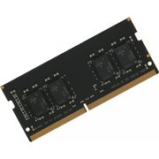  ОЗУ Digma DGMAS43200016S DDR4 16Gb 3200MHz RTL PC4-25600 CL22 SO-DIMM 260-pin 1.2В single rank 
