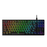  Клавиатура HyperX Alloy Origins Core RGB черный (4P5P3AA#ABA) 
