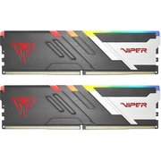  ОЗУ Patriot Memory Viper VENOM RGB (PVVR532G620C40K) 32GB 6200MHz CL40 UDIMM KIT 
