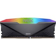  ОЗУ Apacer TEX AH4U16G26C08YTBAA-1 Memory DDR4 16Gb 