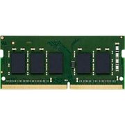  ОЗУ Kingston (KSM26SES8/8MR) 8GB 2666MHz DDR4 ECC CL19 SODIMM 1Rx8 Micron R 
