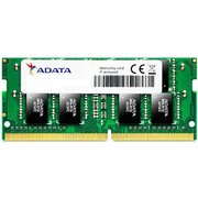  ОЗУ ADATA AD4S26668G19-BGN SODIMM 8GB PC21300 DDR4 