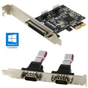  Контроллер ORIENT XWT-PE2S1PV2 RTL 
