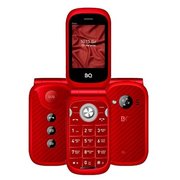  Телефон BQ 2451 Daze Red 