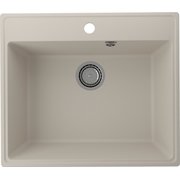  Мойка Weissgauff WG 58002 Beige 