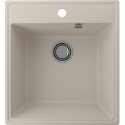  Мойка Weissgauff WG 46002 Beige 