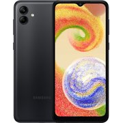  Смартфон Samsung Galaxy A04 3/32Gb Black SM-A045FZKDMEB 