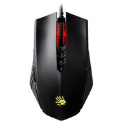  Мышь A4Tech Bloody A70 черный 
