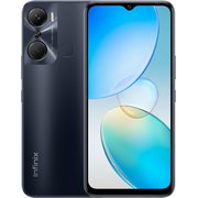  Смартфон INFINIX Hot 12 PRO X668C 128GB 8GB черный 
