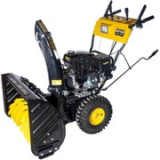  Снегоуборщик HUTER SGC 8100 