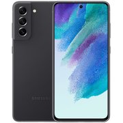  Смартфон Samsung SM-G990E Galaxy S21 FE 256Gb 8Gb серый (SM-G990EZAGMEA) 