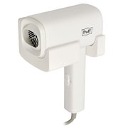  Фен Puff 1601 белый 