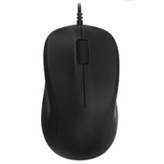  Мышь проводная CBR CM 131c Black 