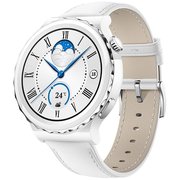  Смарт-часы HUAWEI Watch GT3 Pro FRG-B19V White (silver) 