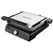  Электрогриль POLARIS PGP2102 серебристый 