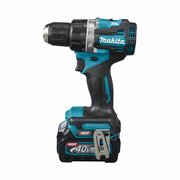  Дрель-шуруповерт Makita DF 002 GD 201 