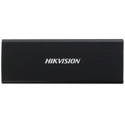 SSD Hikvision T200N (HS-ESSD-T200N 128G) 128GB, 3D NAND, USB 3.1, R/W-450/400 MB/s 