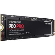  SSD Samsung 980 PRO (MZ-V8P1T0C) 1TB M.2 PCIe Gen 4.0 x4, NVMe 