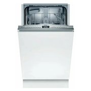  Встраиваемая посудомоечная машина BOSCH SPV4HKX33E 