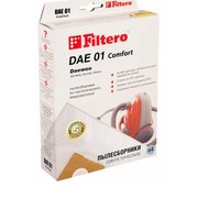  Синтетические пылесборники FILTERO DAE 01 Comfort (4) 