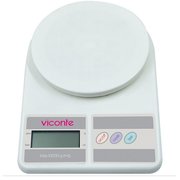  Весы кухонные VICONTE VC-528 